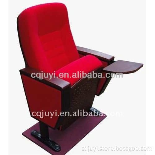 Beautiful Nice Theater Wooden folding chair JY-998T